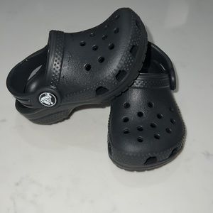 Toddler Crocs